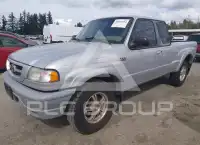 2002 Mazda B3000 фото
