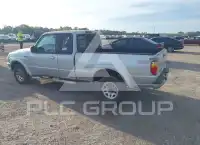 2002 Mazda B3000 photo