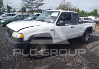 2002 Mazda B3000 photo