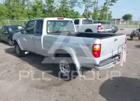 2002 Mazda B3000 photo
