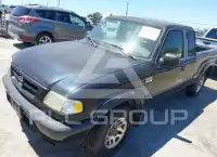 2002 Mazda B3000 photo