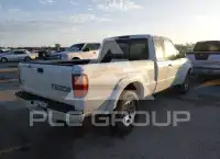 2002 Mazda B3000 photo