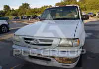 2002 Mazda B3000 photo