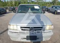 2002 Mazda B3000 photo