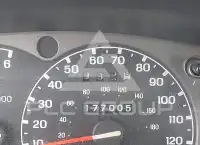 2002 Mazda B3000 photo