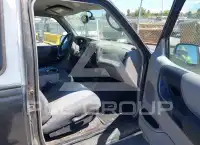 2002 Mazda B3000 photo