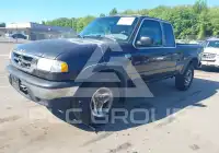 2002 Mazda B3000 фото