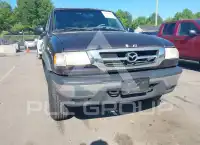 2002 Mazda B3000 фото