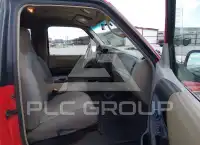 2002 Mazda B3000 photo