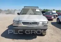 2002 Mazda B3000 фото