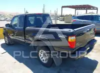 2002 Mazda B3000 photo