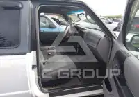 2002 Mazda B3000 photo