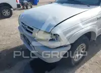 2002 Mazda B3000 photo