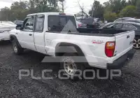 2002 Mazda B3000 photo