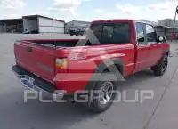 2002 Mazda B3000 photo