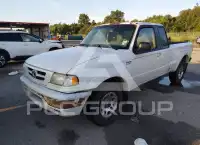 2002 Mazda B3000 photo