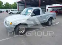 2002 Mazda B3000 фото