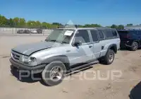 2002 Mazda B3000 фото