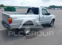 2002 Mazda B3000 фото