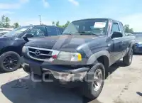 2002 Mazda B3000 фото