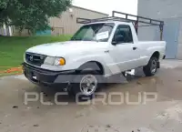 2002 Mazda B2300 фото