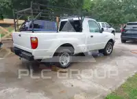 2002 Mazda B2300 фото