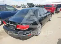 2002 Mazda Millenia фото