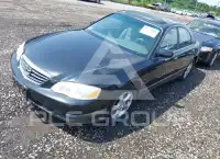 2002 Mazda Millenia фото