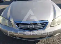 2002 Mazda Millenia photo