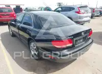 2002 Mazda Millenia фото