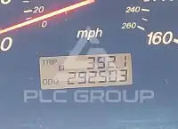 2002 Mazda Millenia фото