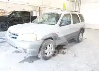 2002 Mazda Tribute photo