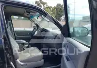2002 Mazda Tribute фото