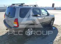 2002 Mazda Tribute фото