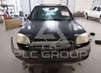 2002 Mazda Tribute photo