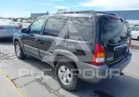 2002 Mazda Tribute фото