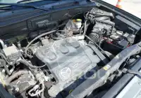 2002 Mazda Tribute фото
