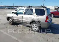 2002 Mazda Tribute фото