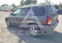 2002 Mazda Tribute фото