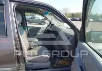2002 Mazda Tribute фото