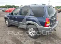 2002 Mazda Tribute фото