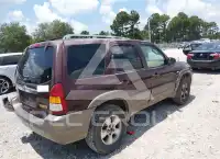 2002 Mazda Tribute фото