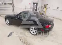2002 Mazda MX-5 photo