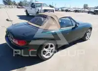 2002 Mazda MX-5 фото