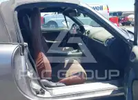 2002 Mazda MX-5 фото