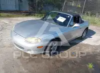 2002 Mazda MX-5 фото