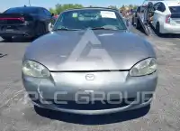 2002 Mazda MX-5 фото