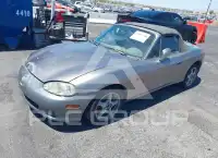2002 Mazda MX-5 фото