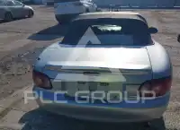 2002 Mazda MX-5 фото