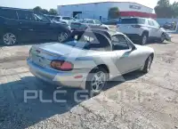 2002 Mazda MX-5 фото